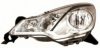 IPARLUX 11227604 Headlight